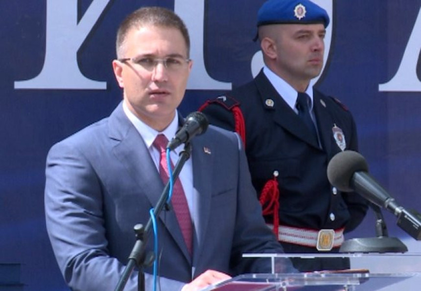 Potrebna je saradnja u borbi protiv terorizma