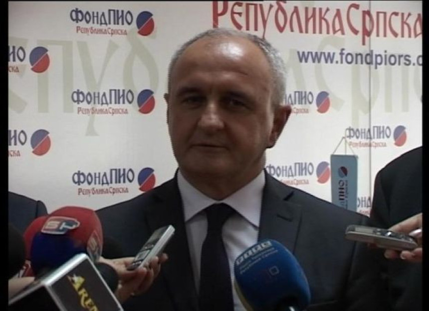 Stabilan penzijski sistem
