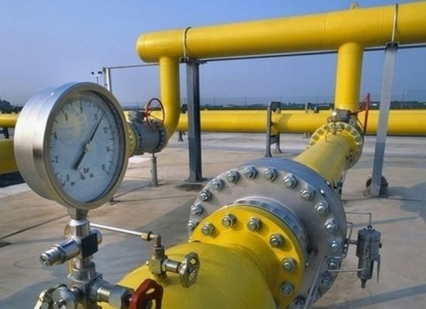 Srpska i FBiH biće snabdjevene gasom