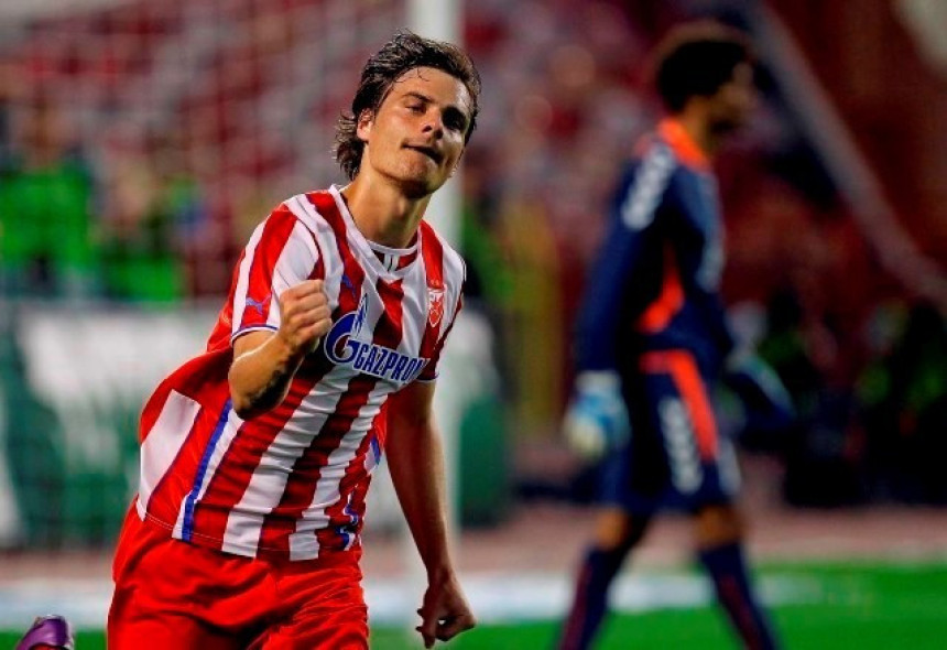 Pečnik ide iz Zvezde