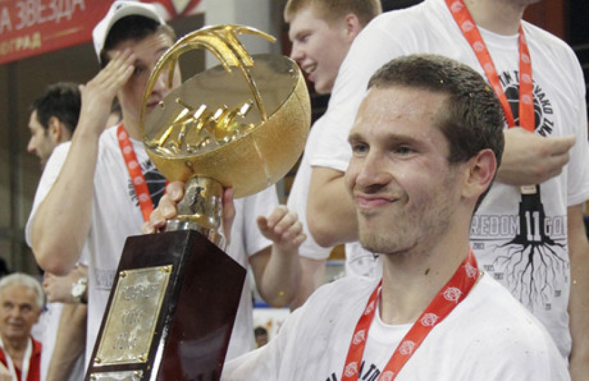 Večeras oproštaj velikog Kecmana!