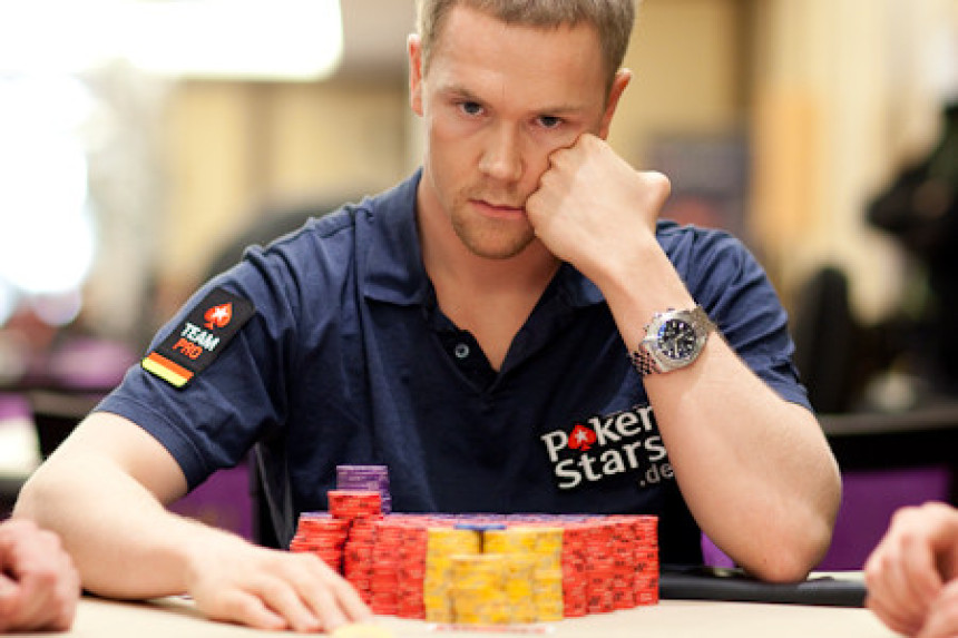 Čuveni pokeraš nađen mrtav u Sloveniji