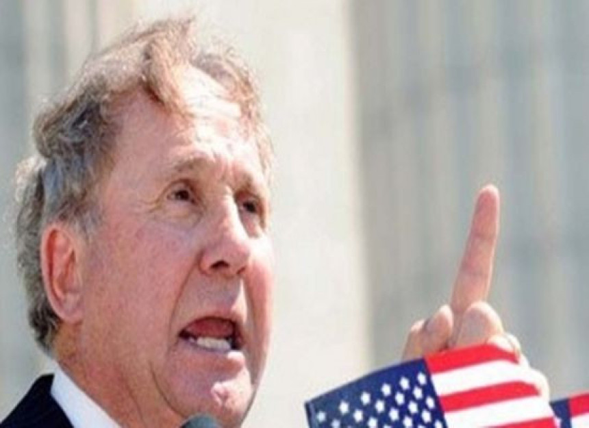 Regan: Putin je istinski vođa