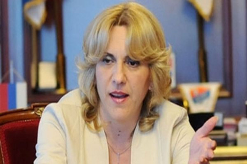 Цвијановић: Одлична посјета дијаспори САД
