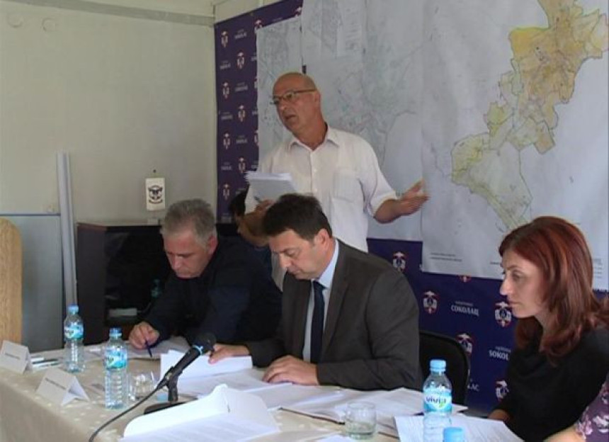 Nastavlja se projekat izgradnje Etno sela na Romaniji
