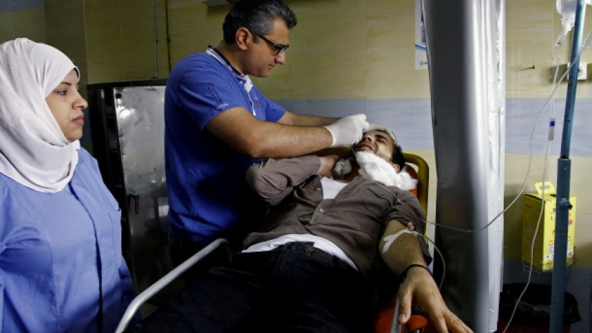 Eksplozija u Kairu, poginula dva policajca, šestoro ranjenih