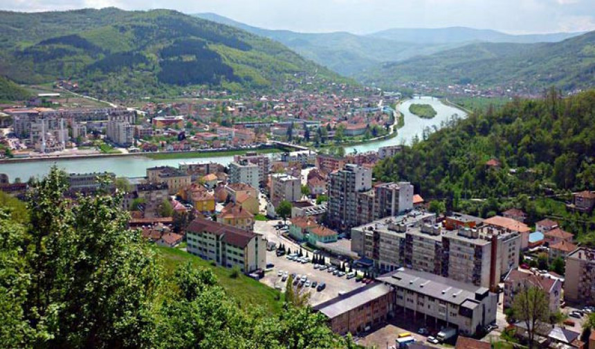 Почела ексхумација српских жртава у Горажду