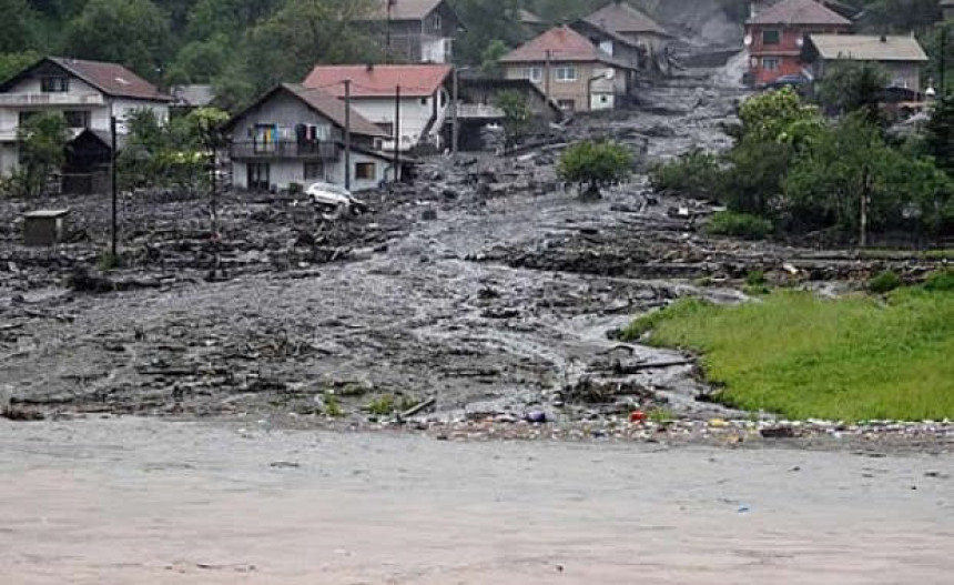 BiH dobija 517 miliona KM kredita