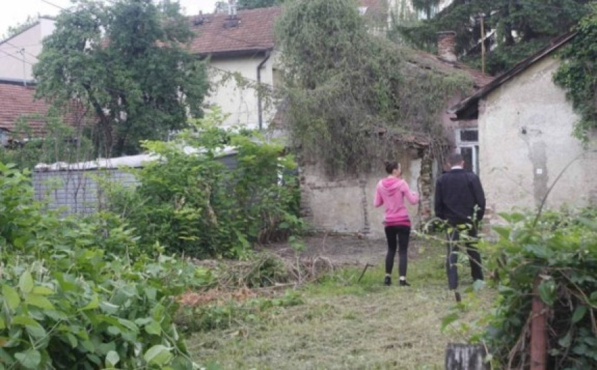 Komunalna policija kažnjava zbog neurednih dvorišta