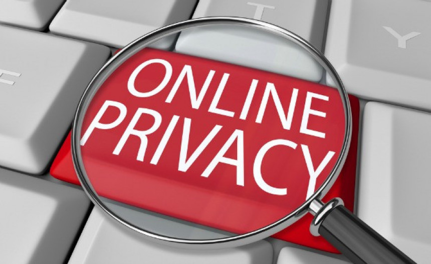 Kako da zaštitite privatnost na internetu?