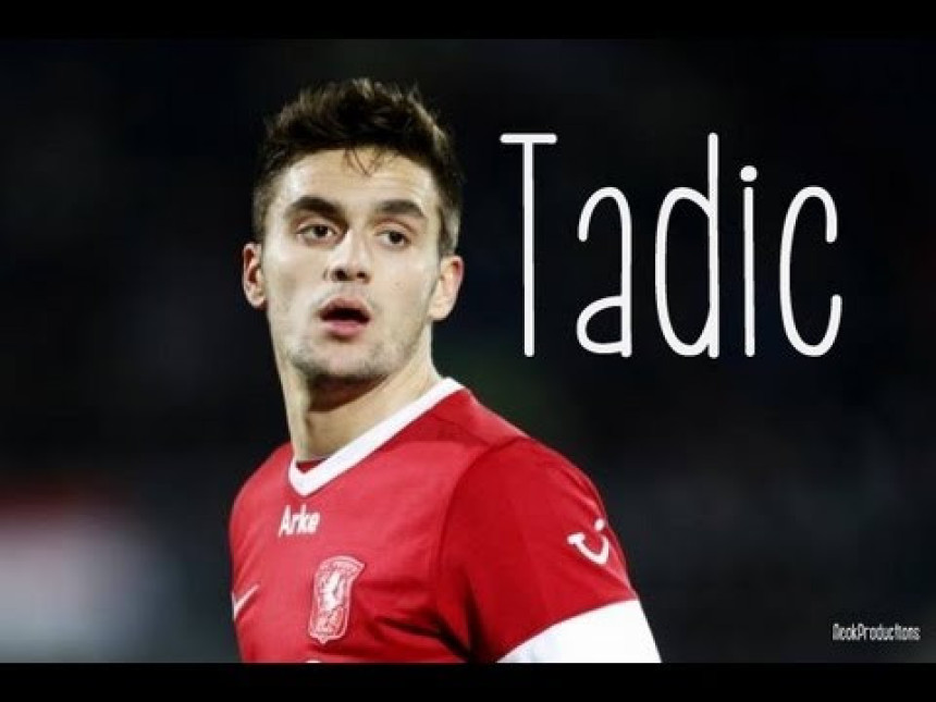 Tadić "svetac" za 12 miliona