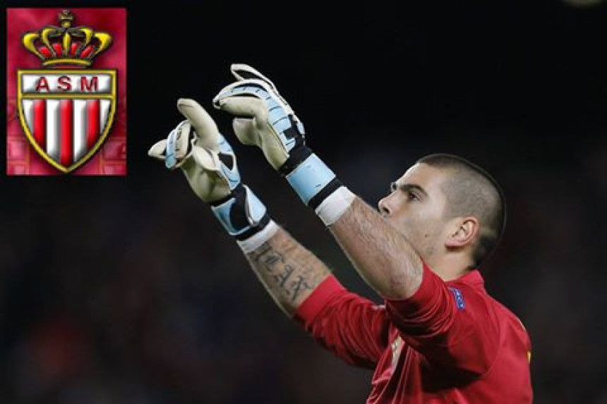 Valdes ipak "Knez"