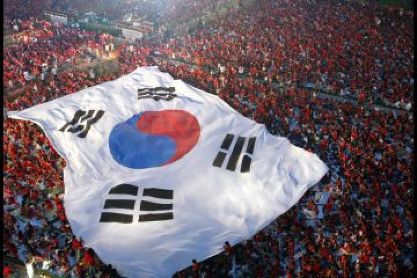 Fudbal u Koreji je "mrtav"!