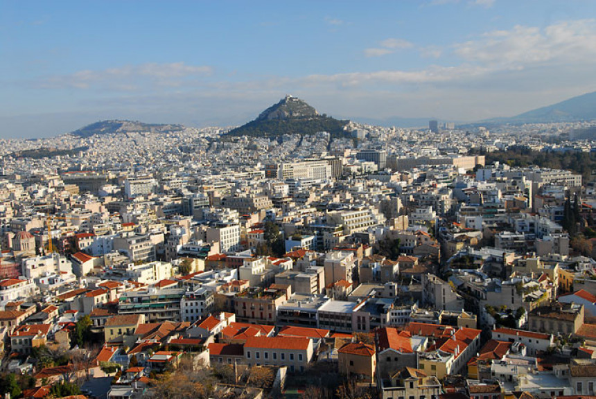 Грчкој пријети да остане без струје