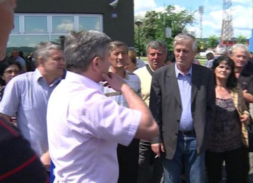 Akcionari izbačeni iz sudnice Privrednog suda