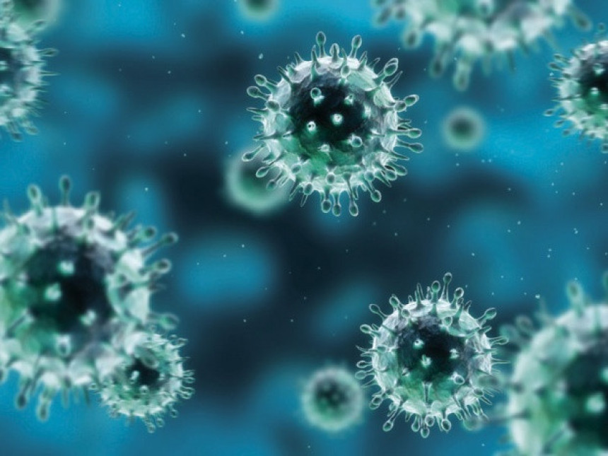Stvorili virus koji bi mogao da ubije čovječanstvo