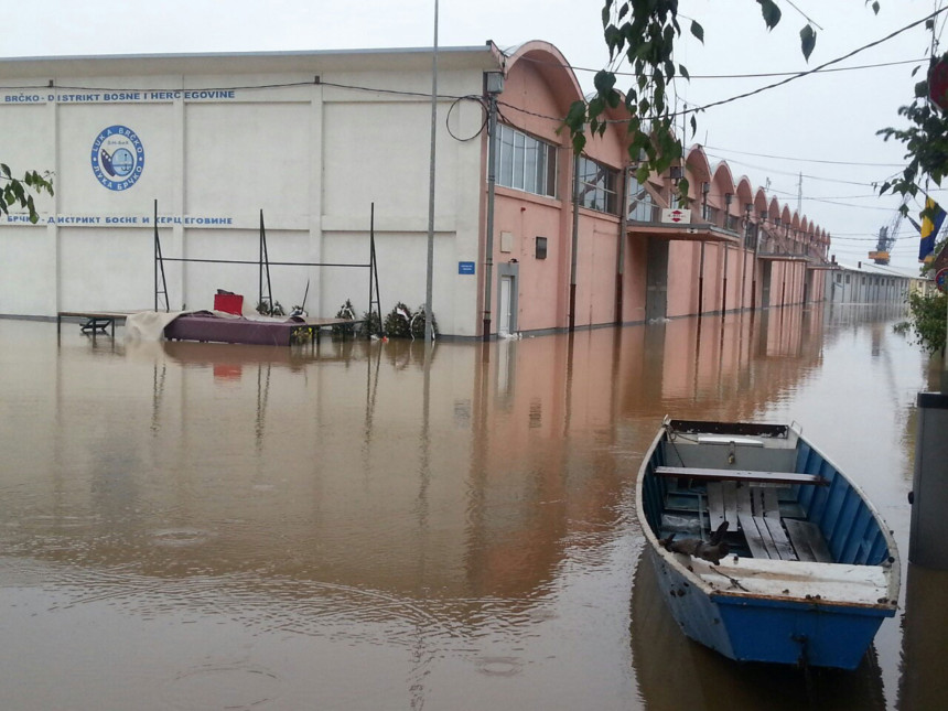 Фирме које су током поплава пријавиле највећу штету