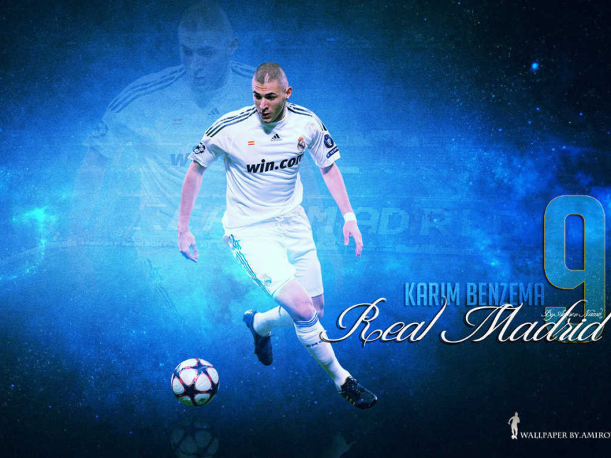 Benzema ne mrda iz Reala