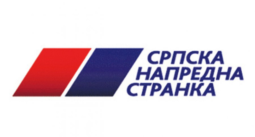 Stabilan rejting naprednjaka