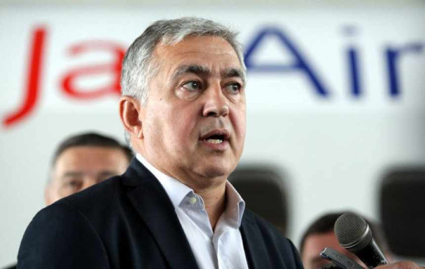 Radosavljević se brani sa slobode