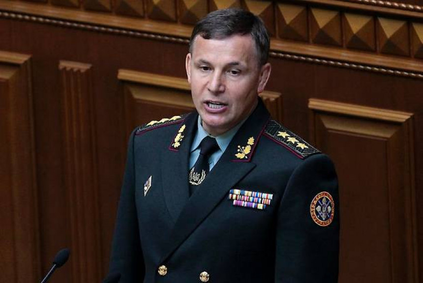 Министар одбране Украјине: Вратићемо Крим