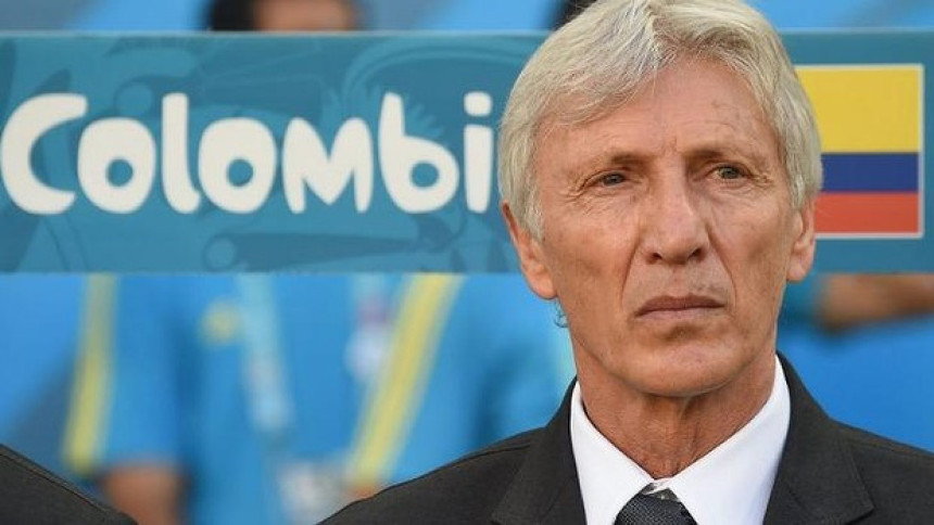 Hose Pekerman: Od taksiste do profe!