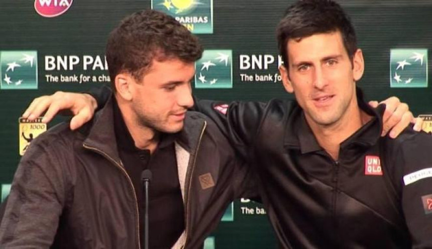 Novak 3. put u finalu Vimbldona!
