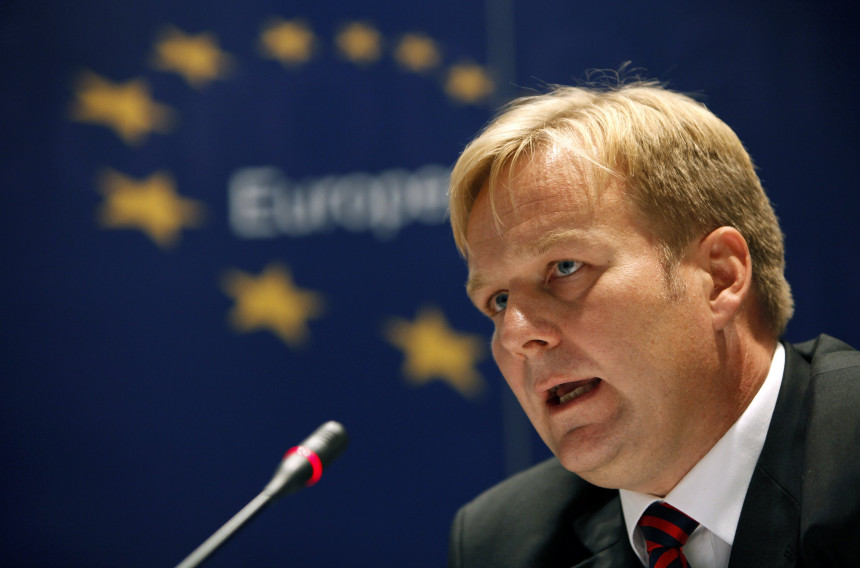 Sorensen: BiH čeka stolica u Briselu
