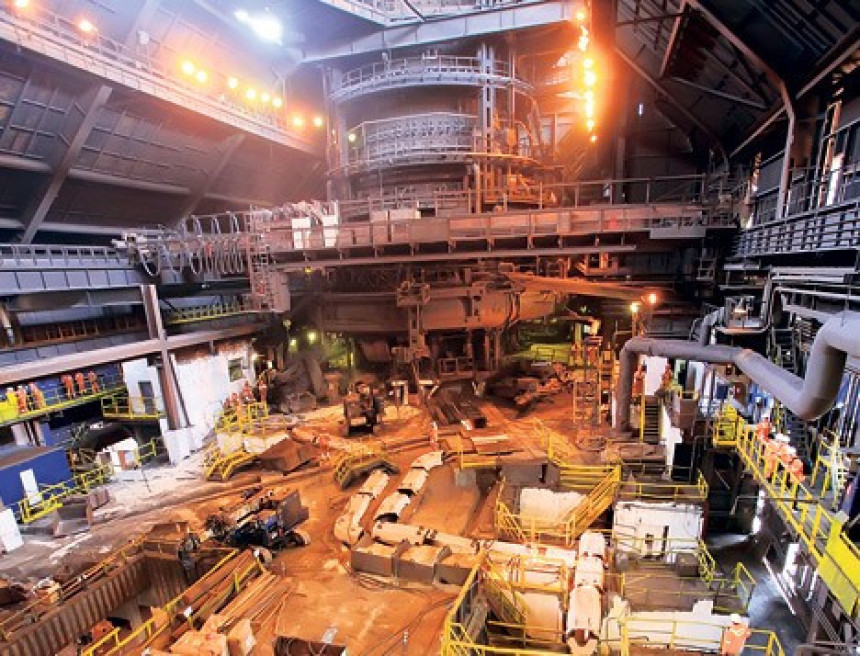 Pregovori sa pet kompanija o Željezari