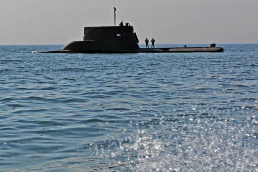 Почели војни маневри Русије у Црном мору
