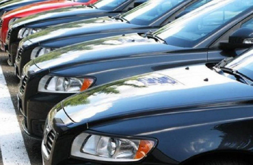 Hrvatska bilježi porast prodaje automobila