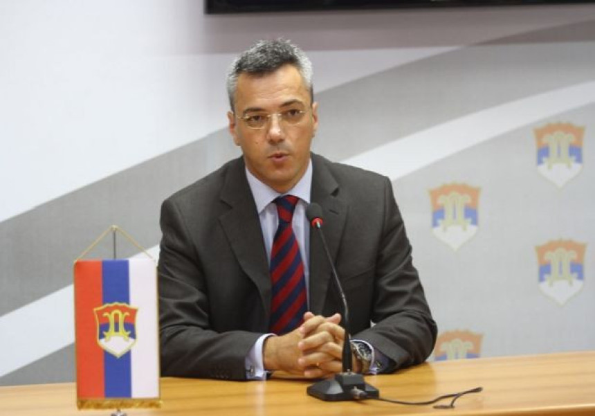 SDS odlučio: Tadić za predsjednika