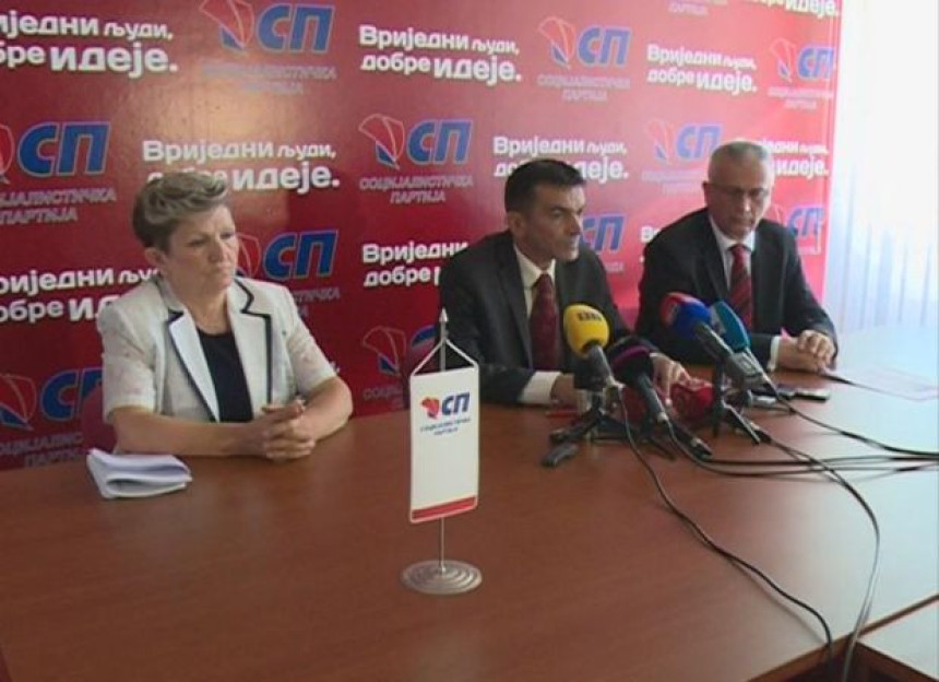 Đokić kandidat za člana Predsjedništva