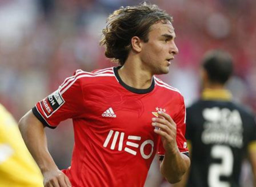 Lazar Liverpulov za 25 miliona!