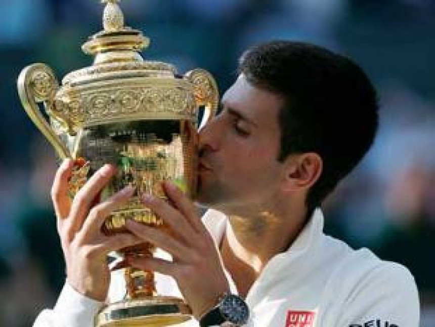 Novak stigao Vilandera i Mekinroa