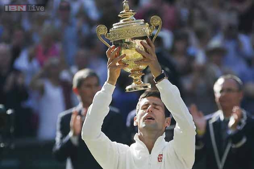 Ako Rodik kaže, onda je to to: NOVAK JE LEGENDA!