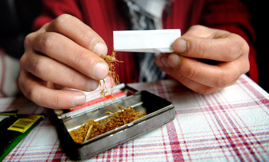 Veće akcize na duvan i cigare