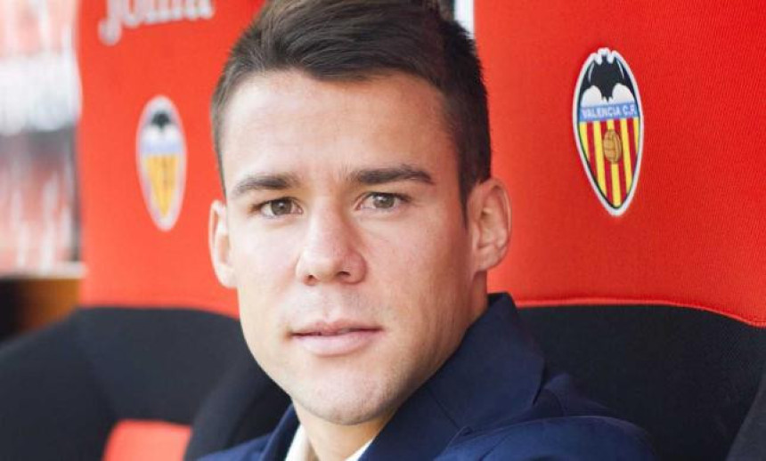 Bernat iz Valensije u Bajern