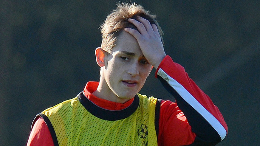Albanci prete Januzaju!