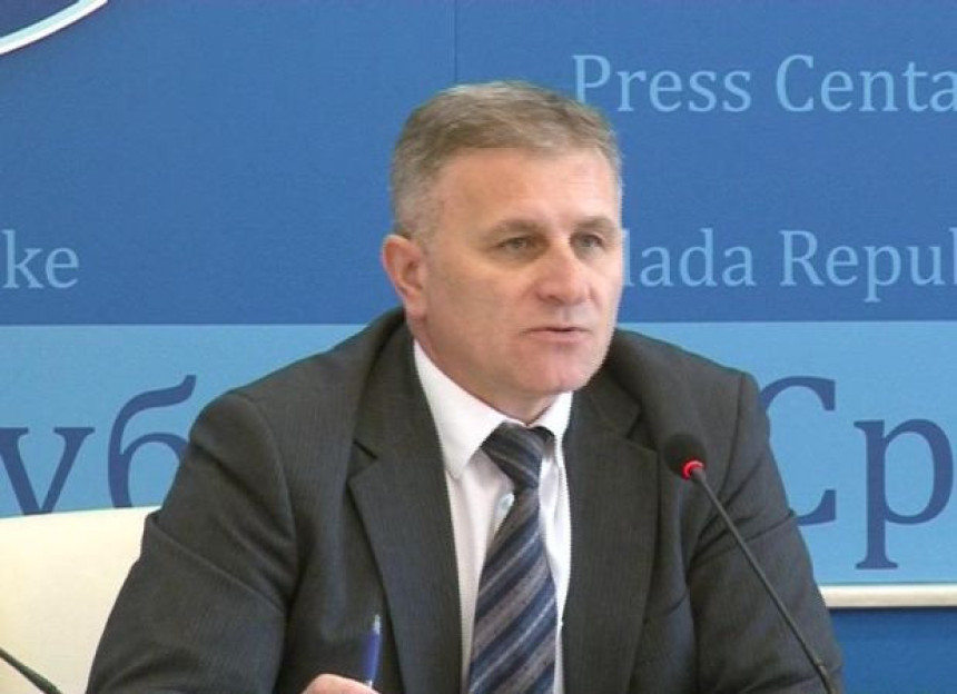 Tekuća proizvodnja dominantna u agrarnom budžetu Srpske