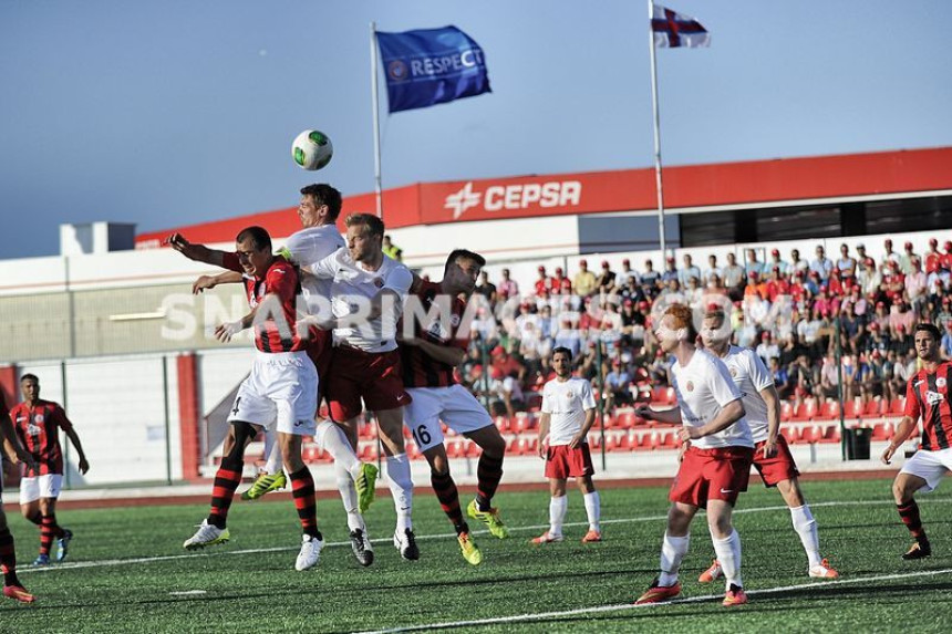 Torshavn na Partizan