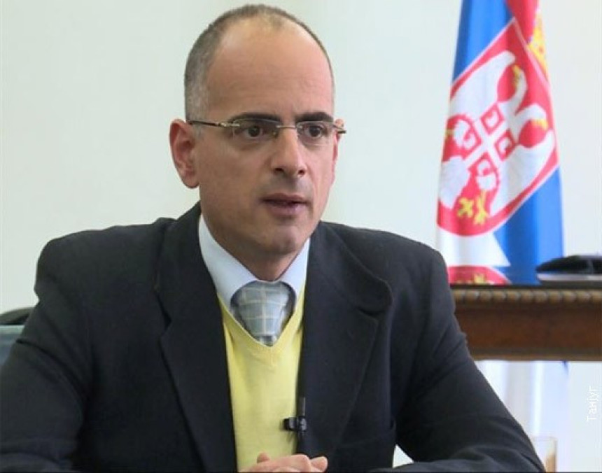 Srbiji do 200 miliona evra