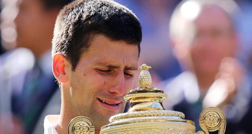 Do koliko još GS titula može Novak?