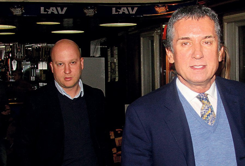 Partizan se pojačava do nedelje