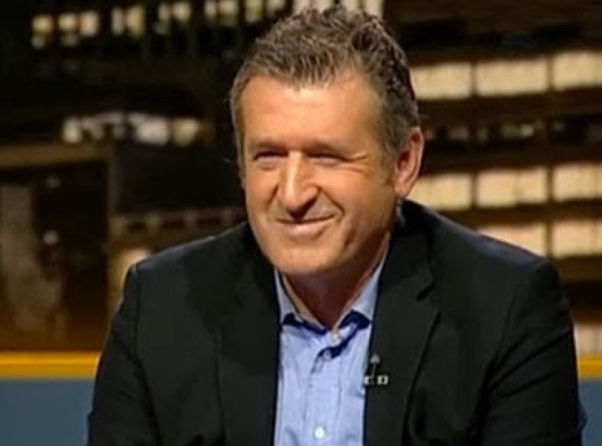 Pape ostaje selektor BiH