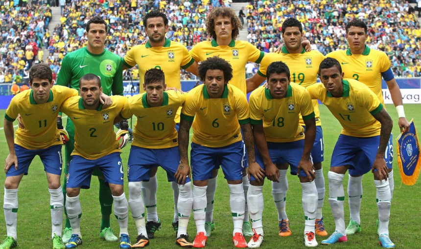 Анализа: Бразил више није оно што је био!
