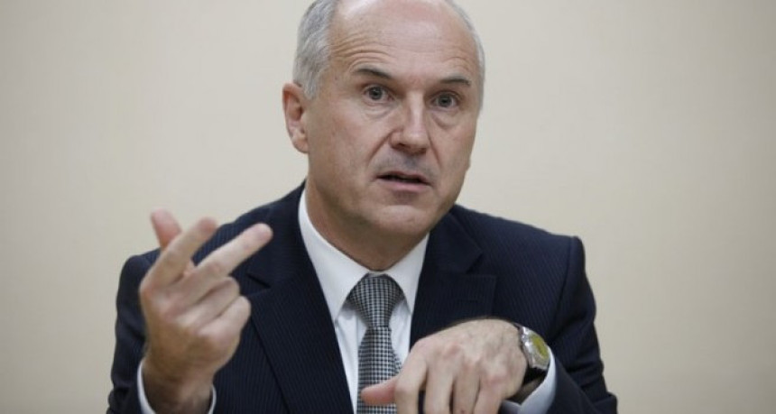 Incko najavio novi angažman OHR-a