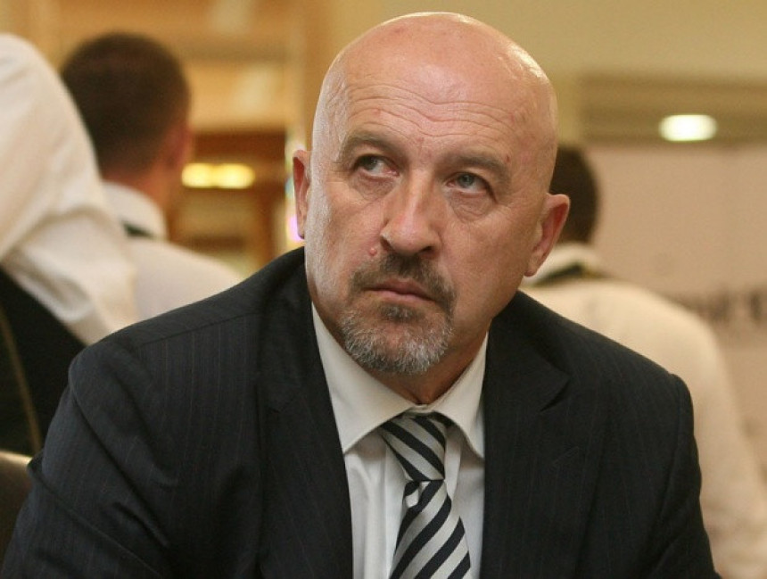 Bubalo: Slučaj iskreiran
