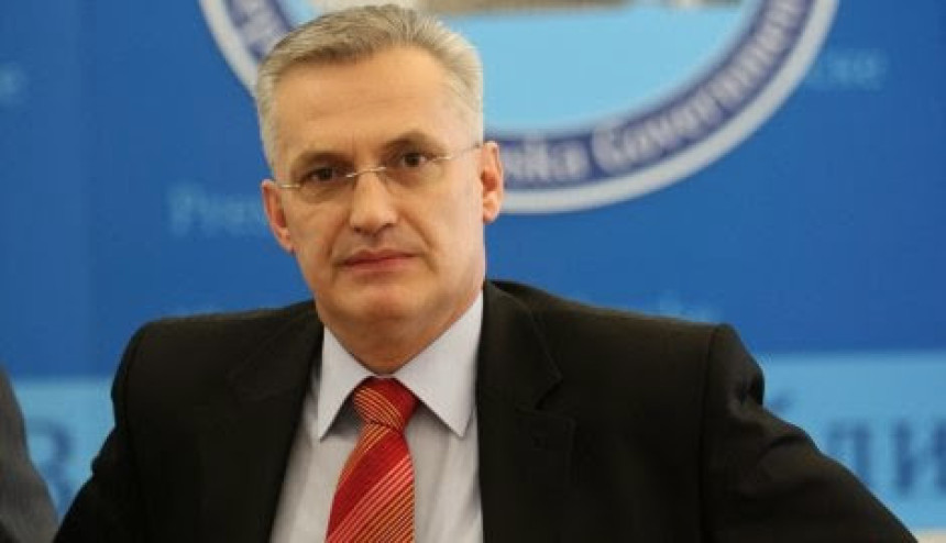 Očekivano: Stanetić potpisao ugovor štetan 4 miliona KM