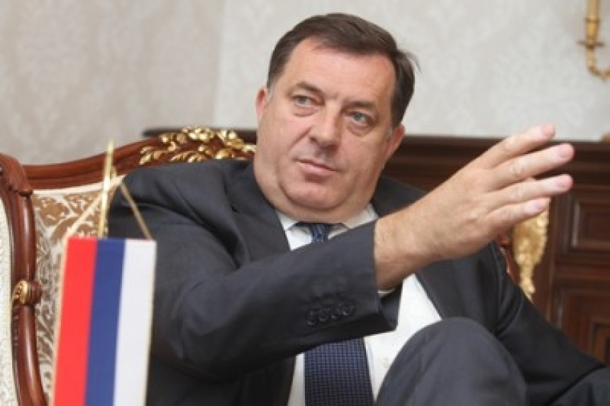 Dodik za predsjednika, Cvijanovićeva za Predsjedništvo